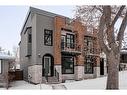 2810 35 Street Sw, Calgary, AB  - Outdoor With Facade 