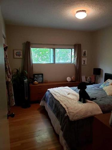 1824 29 Avenue Sw, Calgary, AB - Indoor Photo Showing Bedroom