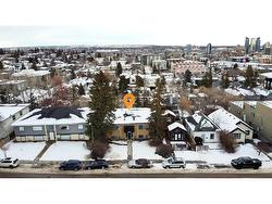 1824 29 Avenue SW Calgary, AB T2T 1M8