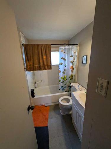 1824 29 Avenue Sw, Calgary, AB - Indoor Photo Showing Bathroom