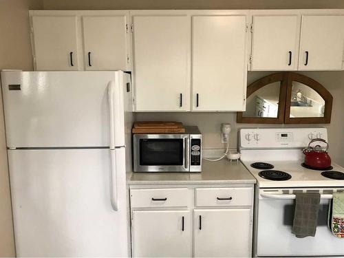 1824 29 Avenue Sw, Calgary, AB - Indoor Photo Showing Kitchen