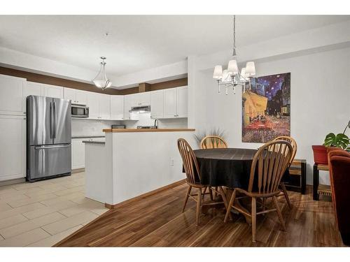 233-223 Tuscany Springs Boulevard Nw, Calgary, AB - Indoor