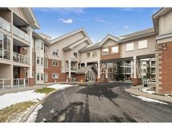 233-223 Tuscany Springs Boulevard NW Calgary, AB T3L 2M2