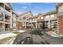 233-223 Tuscany Springs Boulevard Nw, Calgary, AB  - Outdoor With Facade 