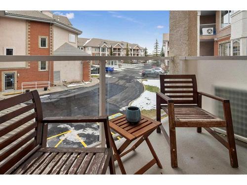 233-223 Tuscany Springs Boulevard Nw, Calgary, AB - Outdoor