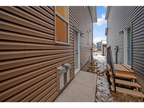 43 Sage Hill Lane Nw, Calgary, AB - Outdoor