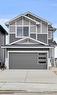 48 Precedence View, Cochrane, AB  - Outdoor 