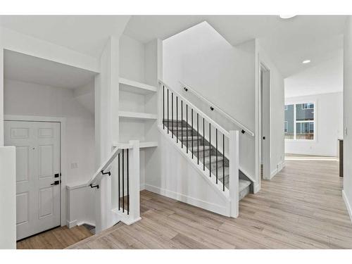 15 Sandpiper Bend, Chestermere, AB - Indoor Photo Showing Other Room