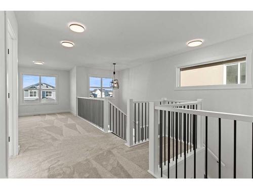 15 Sandpiper Bend, Chestermere, AB - Indoor Photo Showing Other Room