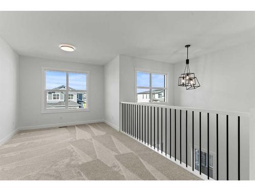 15 Sandpiper Bend, Chestermere, AB - Indoor Photo Showing Other Room