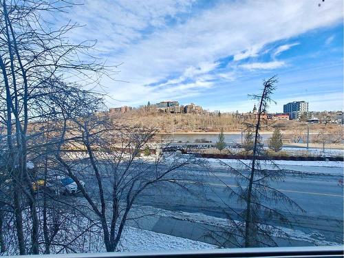 351-333 Riverfront Avenue Se, Calgary, AB - Outdoor With View