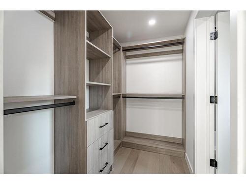 103 Lissington Drive Sw, Calgary, AB - Indoor With Storage