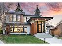 103 Lissington Drive Sw, Calgary, AB  - Outdoor 