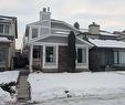 137 Woodfield Close Sw, Calgary, AB  - Outdoor With Facade 