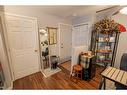 315-10120 Brookpark Boulevard Sw, Calgary, AB  - Indoor 