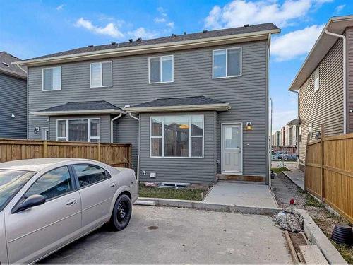 174 Saddlelake Way Ne, Calgary, AB 