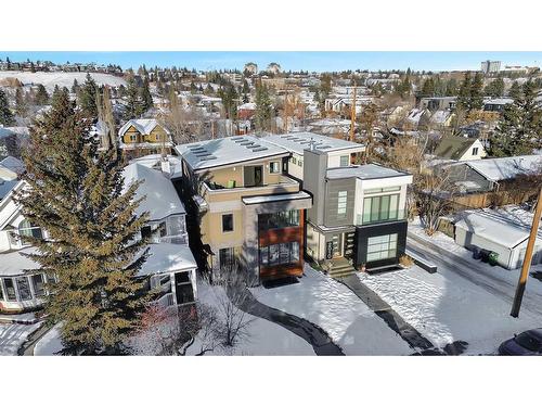 2012 3 Avenue Nw, Calgary, AB - Outdoor