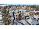 2012 3 Avenue Nw, Calgary, AB  - Outdoor 