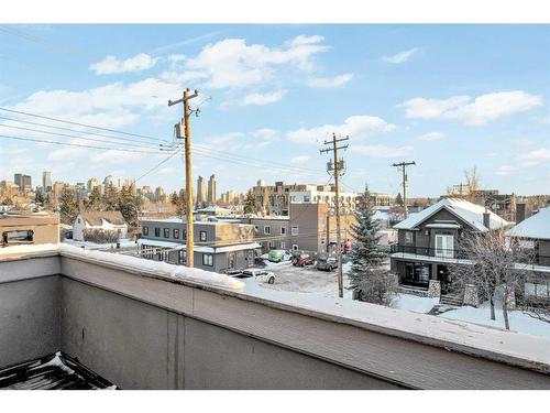 2012 3 Avenue Nw, Calgary, AB - Outdoor