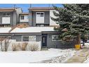 501-2520 Palliser Drive Sw, Calgary, AB  - Outdoor With Facade 