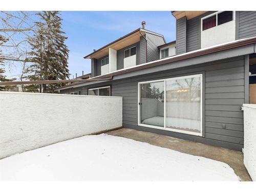 501-2520 Palliser Drive Sw, Calgary, AB - Outdoor With Exterior