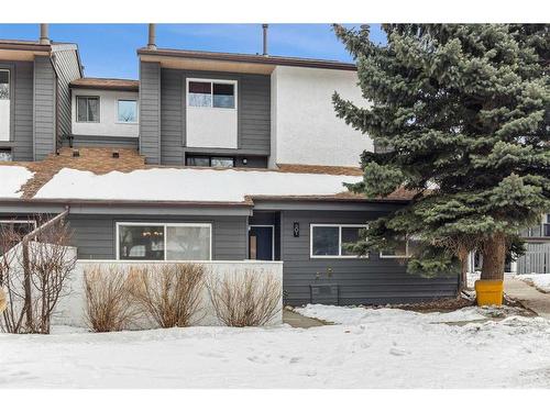 501-2520 Palliser Drive Sw, Calgary, AB - Outdoor With Facade