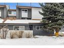 501-2520 Palliser Drive Sw, Calgary, AB  - Outdoor With Facade 