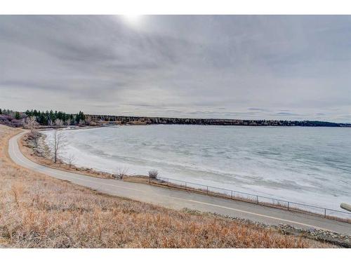 501-2520 Palliser Drive Sw, Calgary, AB - Outdoor With Body Of Water With View