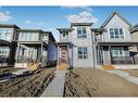 180 Belmont Way, Calgary, AB  - Outdoor With Facade 