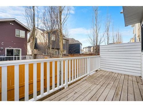 47 Sherwood Row Nw, Calgary, AB - Outdoor With Exterior