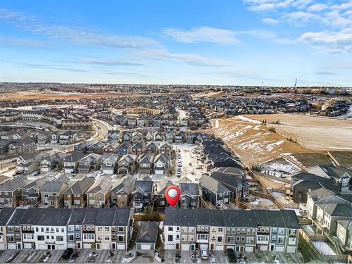 47 Sherwood Row Nw, Calgary, AB - Outdoor With View