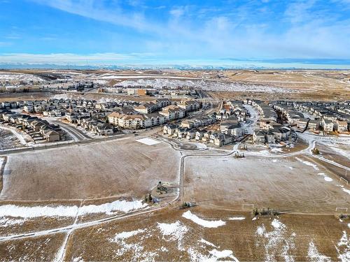 47 Sherwood Row Nw, Calgary, AB - Outdoor With View