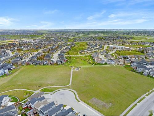 47 Sherwood Row Nw, Calgary, AB - Outdoor With View