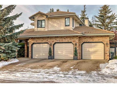 12 Edenstone Way Nw, Calgary, AB - Outdoor