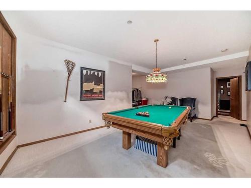 12 Edenstone Way Nw, Calgary, AB - Indoor Photo Showing Other Room