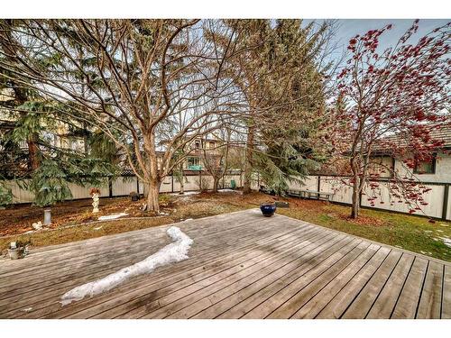 12 Edenstone Way Nw, Calgary, AB - Outdoor With Deck Patio Veranda