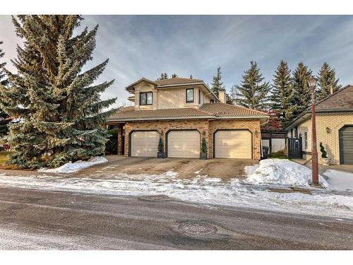 12 Edenstone Way Nw, Calgary, AB - Outdoor