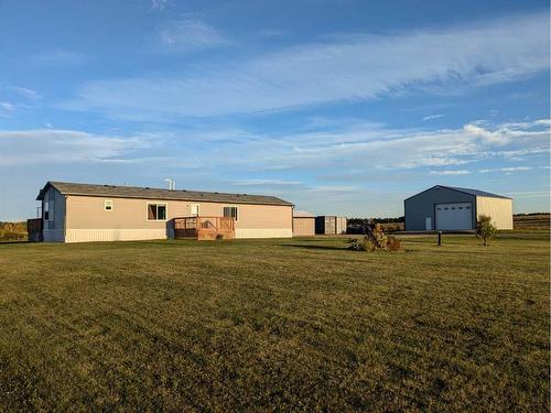 33525 Range Road 41, Rural Mountain View County, AB - Outdoor