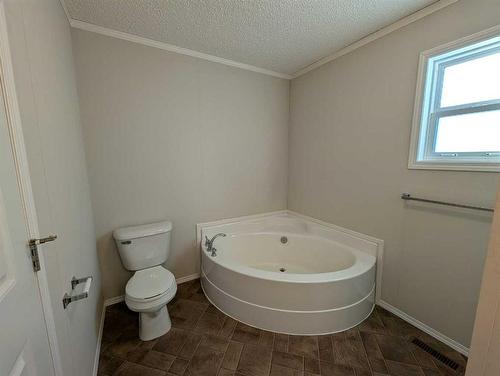 33525 Range Road 41, Rural Mountain View County, AB - Indoor Photo Showing Bathroom