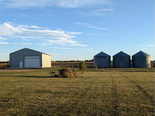 33525 Range Road 41, Rural Mountain View County, AB - Outdoor With View