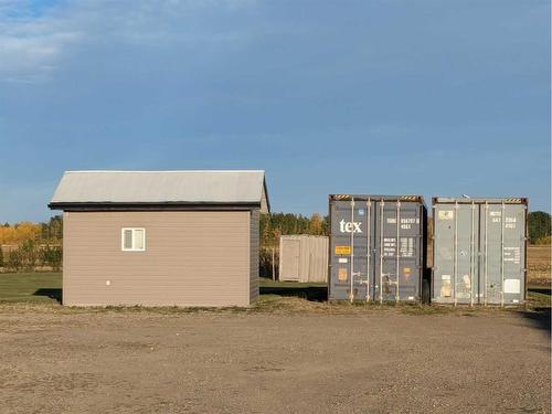 33525 Range Road 41, Rural Mountain View County, AB - Outdoor