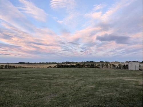 33525 Range Road 41, Rural Mountain View County, AB - Outdoor With View