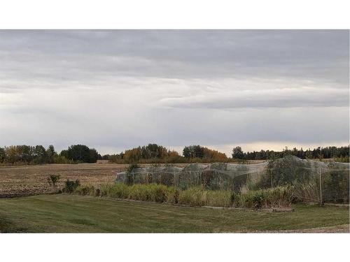 33525 Range Road 41, Rural Mountain View County, AB - Outdoor With View