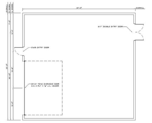 33525 Range Road 41, Rural Mountain View County, AB - Other