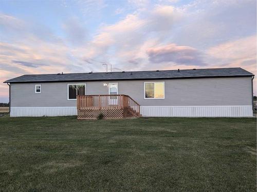 33525 Range Road 41, Rural Mountain View County, AB - Outdoor With Deck Patio Veranda