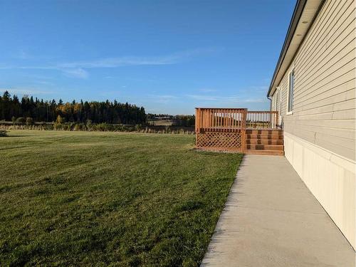 33525 Range Road 41, Rural Mountain View County, AB - Outdoor With View