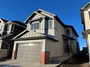 51 Heritage Circle, Cochrane, AB  - Outdoor 