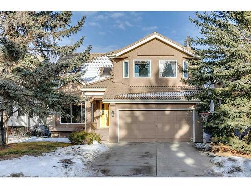 912 Shawnee Drive Sw, Calgary, AB - Outdoor