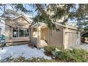 912 Shawnee Drive Sw, Calgary, AB  - Outdoor 