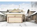 6556 Martingrove Drive Ne, Calgary, AB  - Outdoor With Facade 